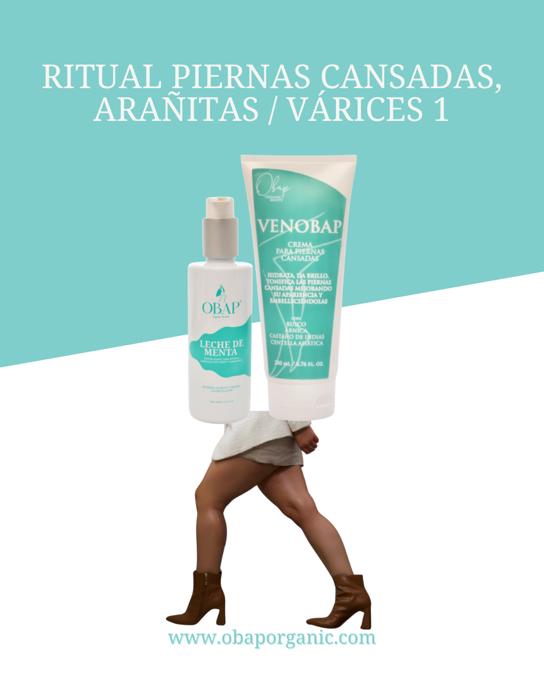 RITUAL PIERNAS CANSADAS 1